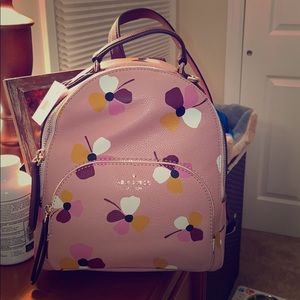 Kate Spade medium backpack